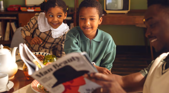 Why You Should Sponsor for Education via a Trusted NGO for Child Education