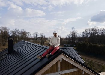 Why a Good Roof Keeps Your Home Safe and Dry