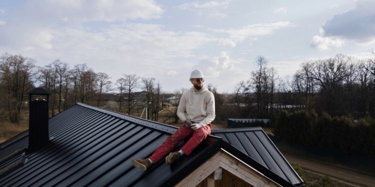 Why a Good Roof Keeps Your Home Safe and Dry