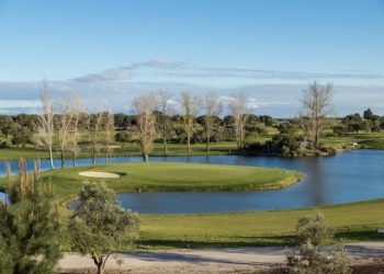 Luxury Hotels along Golf Course Road