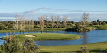 Luxury Hotels along Golf Course Road