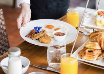 Breakfast Buffet Perth: A Guide to the Best Morning Dining Options