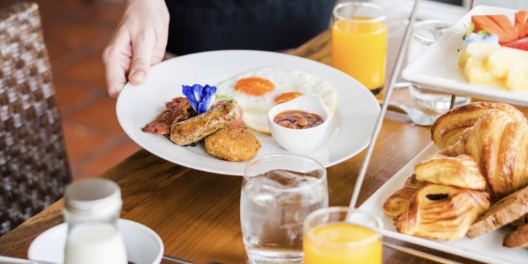 Breakfast Buffet Perth: A Guide to the Best Morning Dining Options