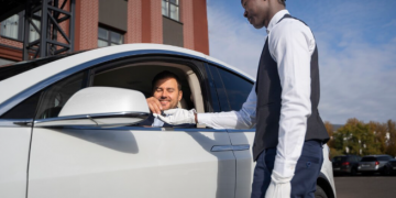 Hit by an Uninsured Driver in Texas? The Law Office of John Nwosu Explains 5 Steps to Take Immediately