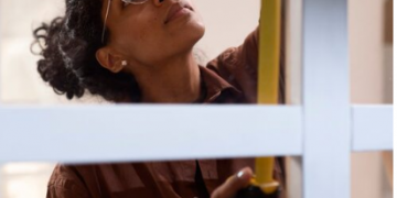 Quick Fixes for Sticking and Squeaking Interior Doors