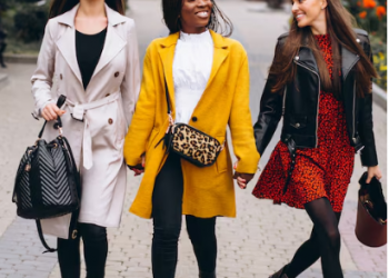 Fashion Trends Across Different Generations
