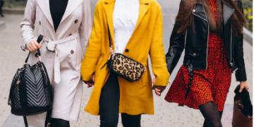 Fashion Trends Across Different Generations