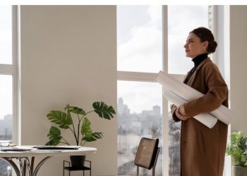 Choosing Interior Finishes With Durability and Indoor Air in Mind