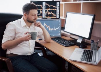Online Trading for Beginners: How to Start Carefully