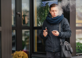 In Australia (Sydney vape), vaping regulations are very strict