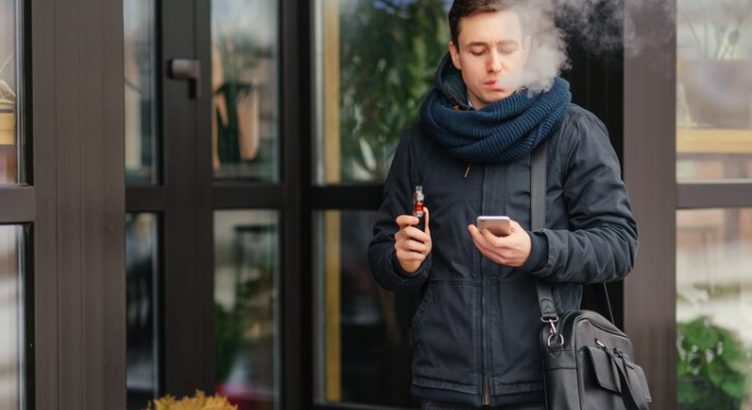 In Australia (Sydney vape), vaping regulations are very strict