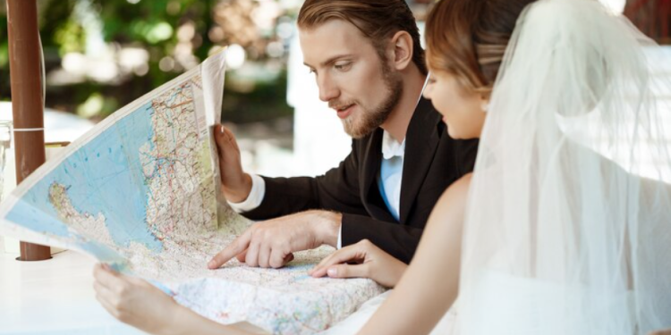 What International Couples Should Budget for When Planning a Wedding in Italy