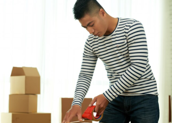 Start with the Items that are Hardest to Move