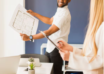 5 Reasons to Work With an Interior Design Consultant