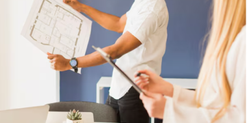 5 Reasons to Work With an Interior Design Consultant