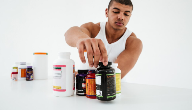 Which Multivitamin Is Best for Men & How to Compare Different Multivitamin Formulas