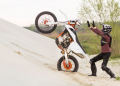 How to Choose Custom Motocross Graphics for Dirt Bikes
