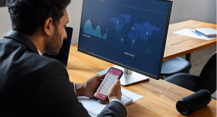 How to Track Crypto Prices and Top Gainers More Effectively