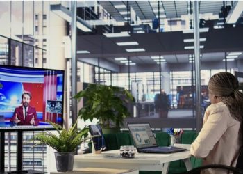 Why Professional Commercial TV Antenna Systems Matter for Modern Businesses