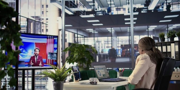 Why Professional Commercial TV Antenna Systems Matter for Modern Businesses