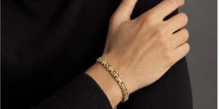 Elevating Men’s Fashion with Premium Bracelets