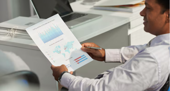 Peritoto Membawa Angka ke Meja Analisis: Di Mana Data Berakhir dan Persepsi Dimulai