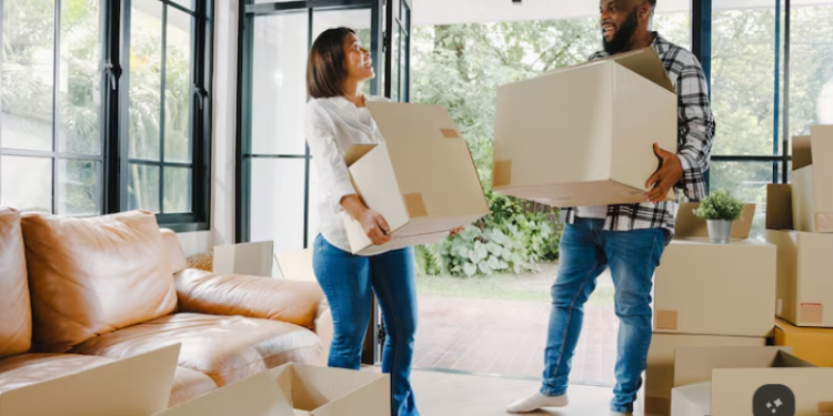 Downsizing With a Residential Moving Company in Chicago and One Less Crew