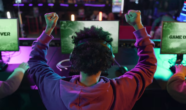 Draft Kings, Meta Breakers & Tournament Predators: Inside the Competitive Gaming Food Chain